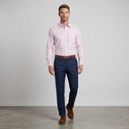 Pantalón Classic Fit Austin Reed PS00092B
