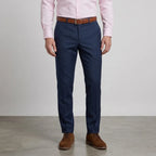 Pantalón Classic Fit Austin Reed PS00092B