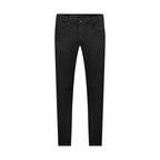 Jean Classic Fit Perry Ellis PS00107PS - Negro - Frente ghost mannequin