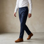 Pantalon PS00146 - Azul Rey - vista 2