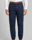 Pantalón Classic Fit Perry Ellis PS00146 - Azul Rey - Modelo frente medio