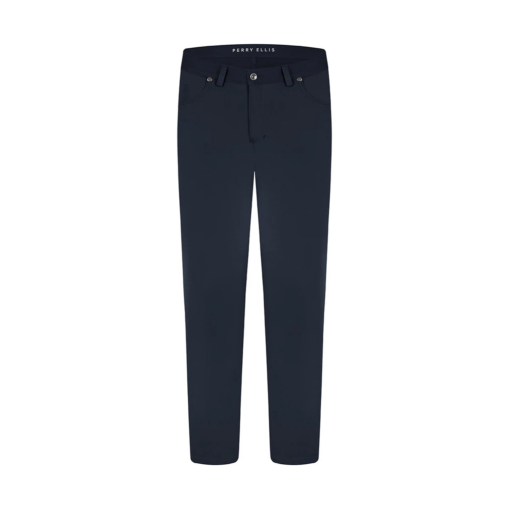 Pantalon PS00147 - Azul Oscuro - vista 3