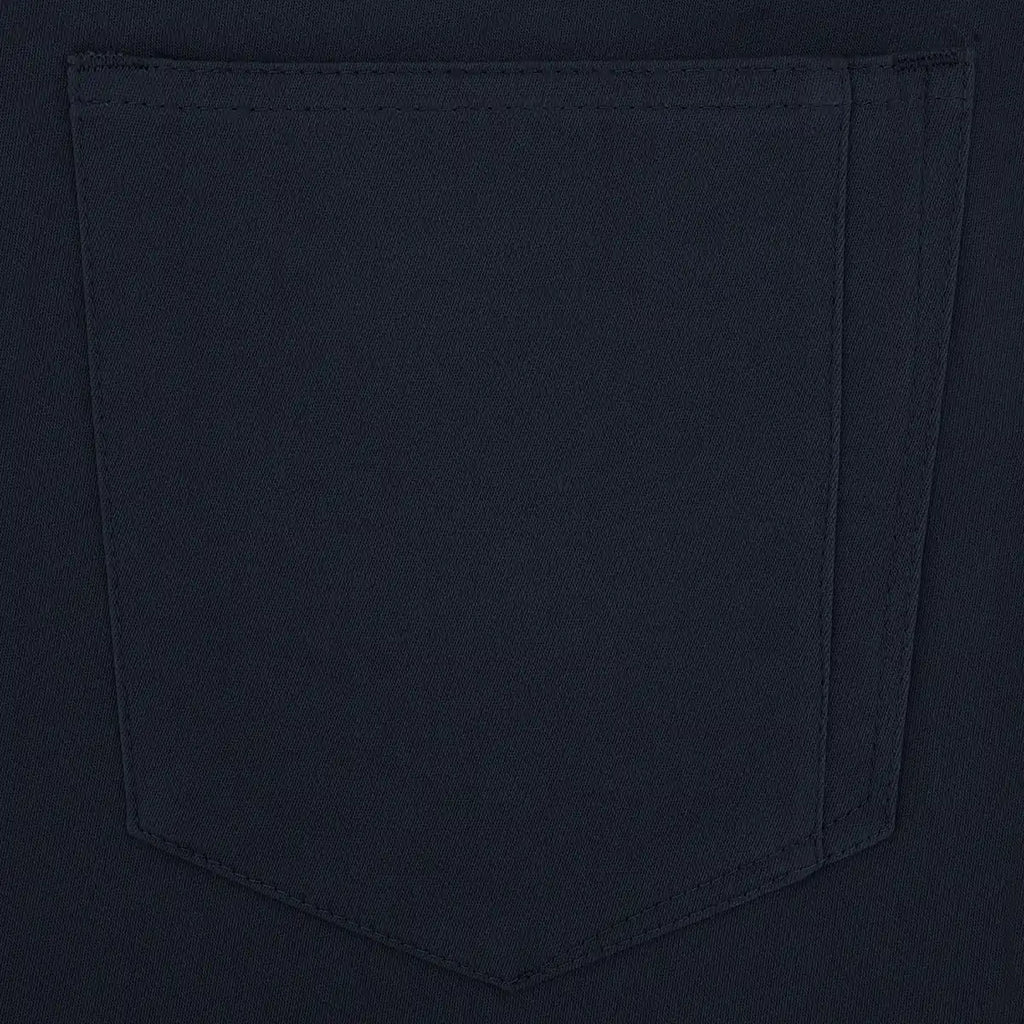 Pantalon PS00147 - Azul Oscuro - vista 4