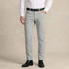Pantalon PS00147 - Gris Claro - vista 2