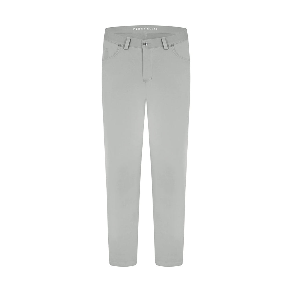 Pantalon PS00147 - Gris Claro - vista 3