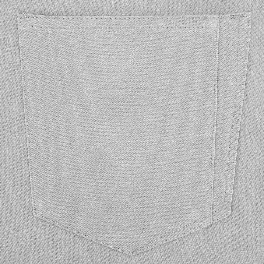 Pantalon PS00147 - Gris Claro - vista 4