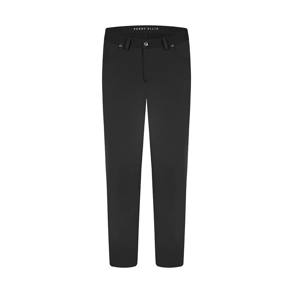 Pantalon PS00147 - Negro - vista 3