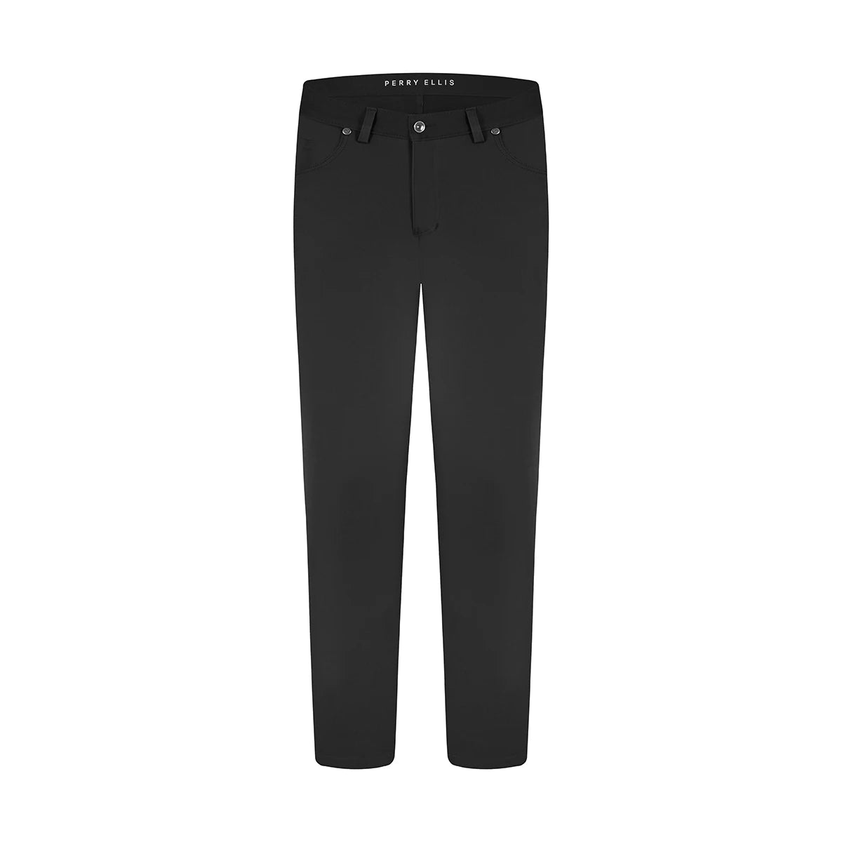Pantalon PS00147 - Negro - vista 3