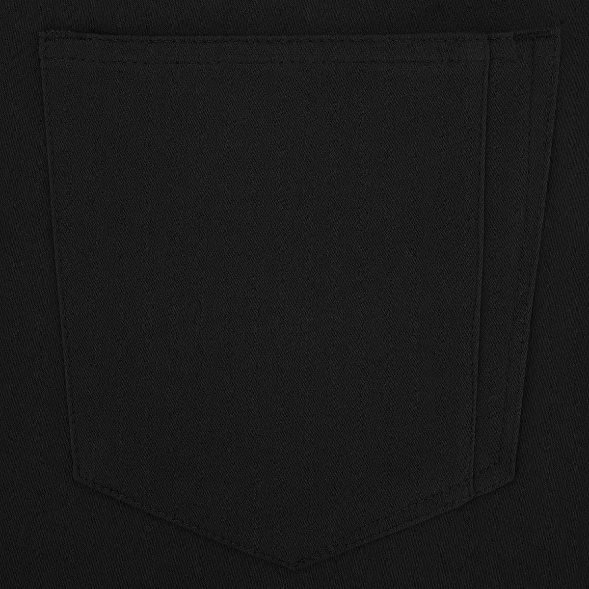 Pantalon PS00147 - Negro - vista 4