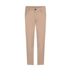 Pantalón Classic Fit Perry Ellis PS00147 - Camel - Frente ghost mannequin