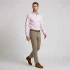 Pantalon PS00147 - Camel - vista 1