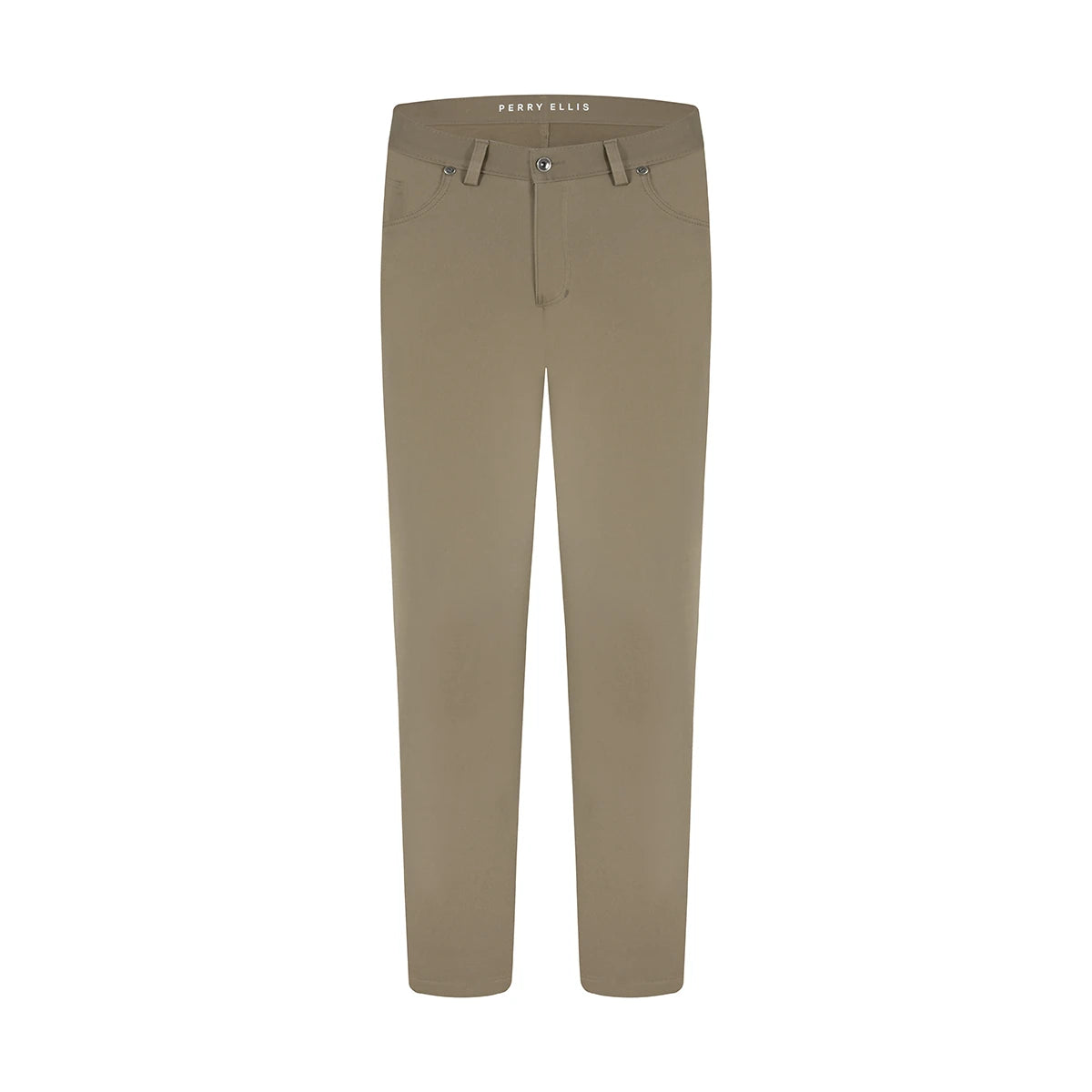 Pantalon PS00147 - Camel - vista 3