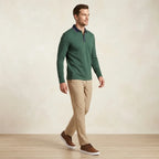 PANTALÓN SPORT PERRY ELLIS PS00158