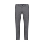 Pantalón Classic Fit Perry Ellis PS00156 - Gris Oscuro - Pantalón