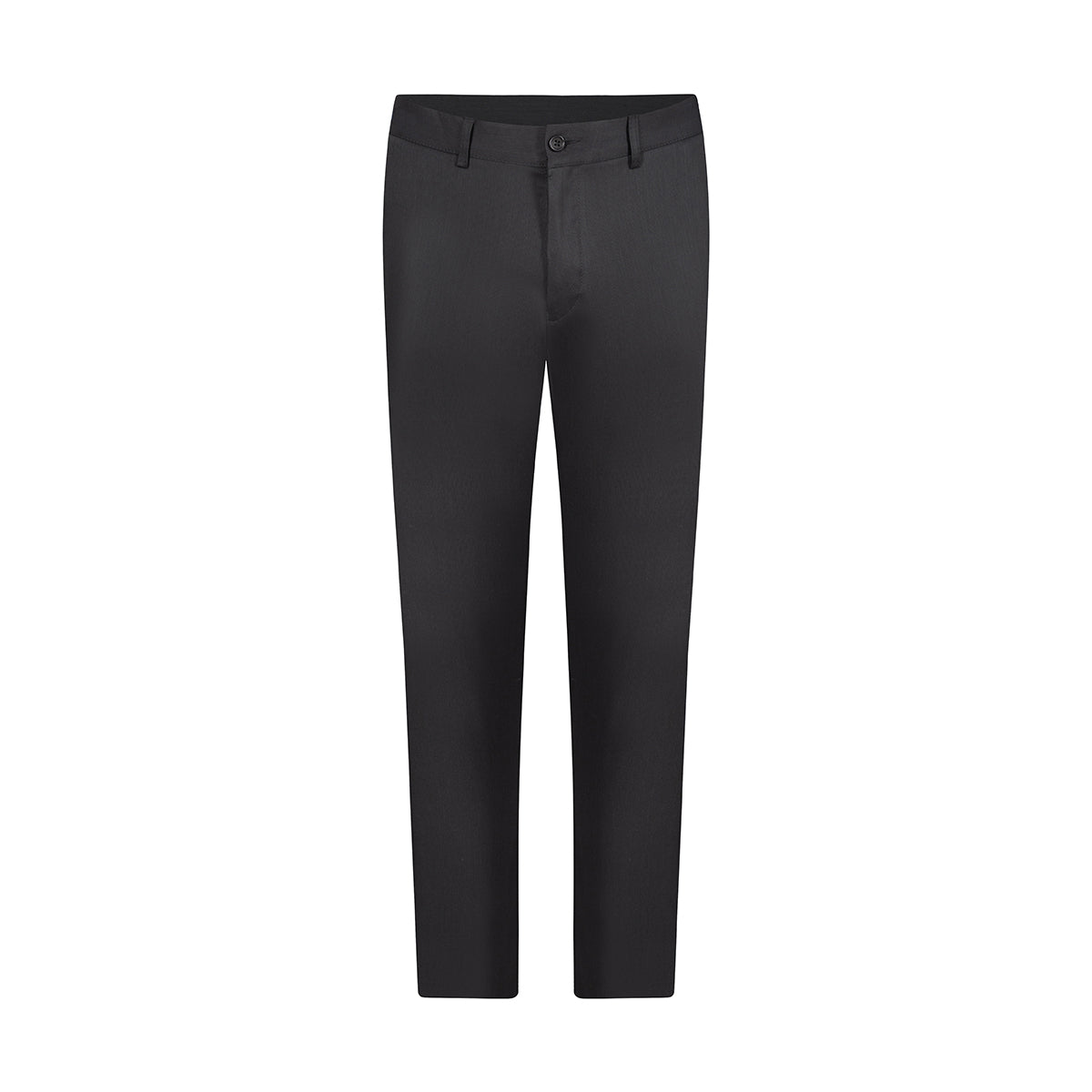 Pantalon sport en color negro de Perry Ellis PS00157031