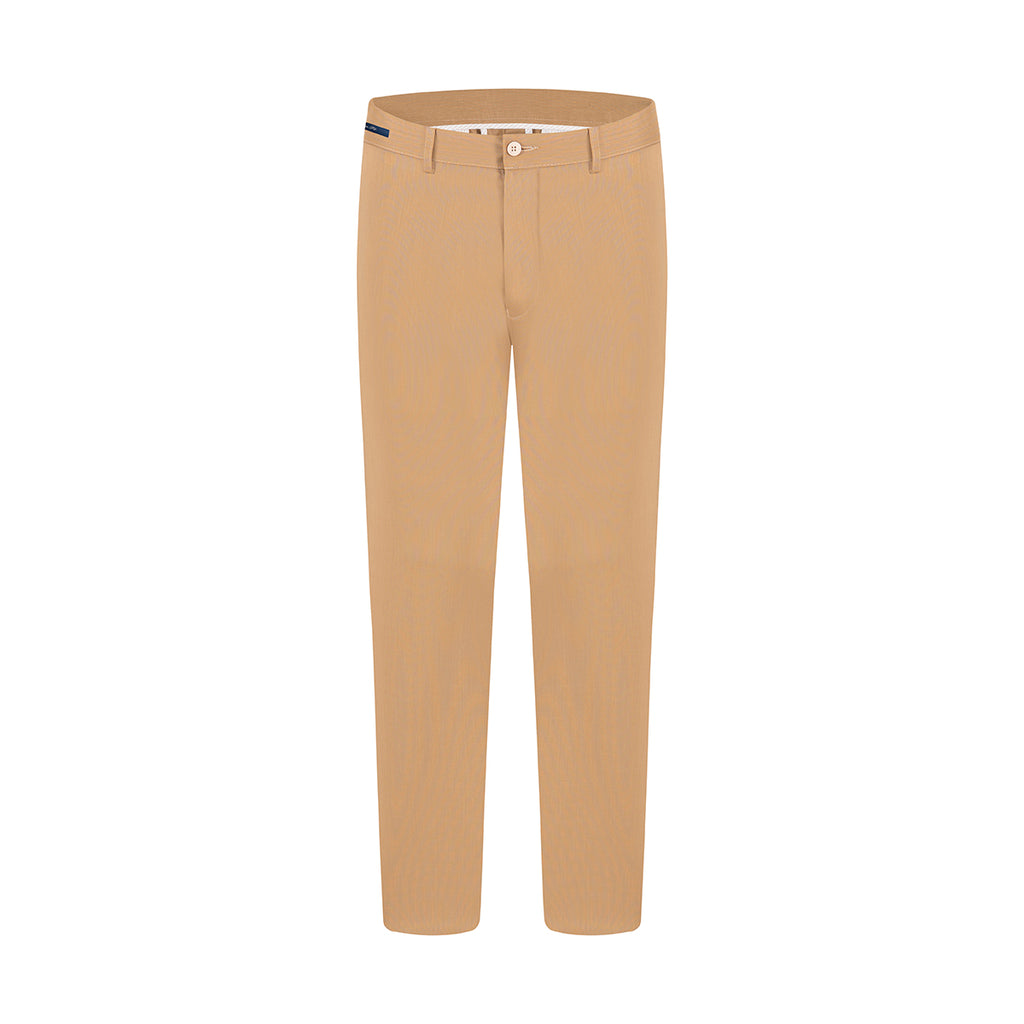 Pantalón Algodón Classic Fit Perry Ellis PS00157
