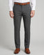 Pantalón Sport Brooks Brothers PS00164 - gris-4 - Modelo frente medio