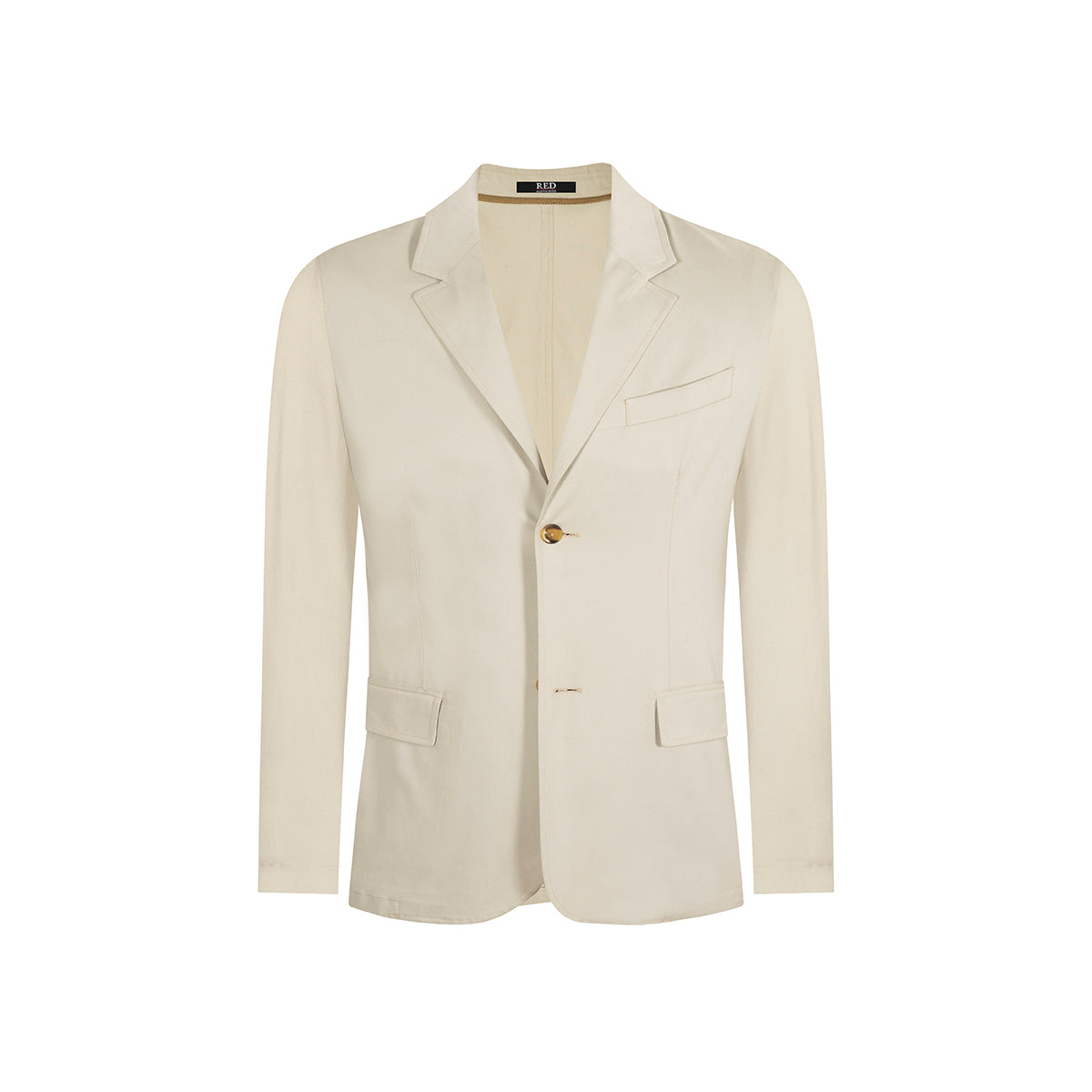 Saco en lana color Beige SA00467041