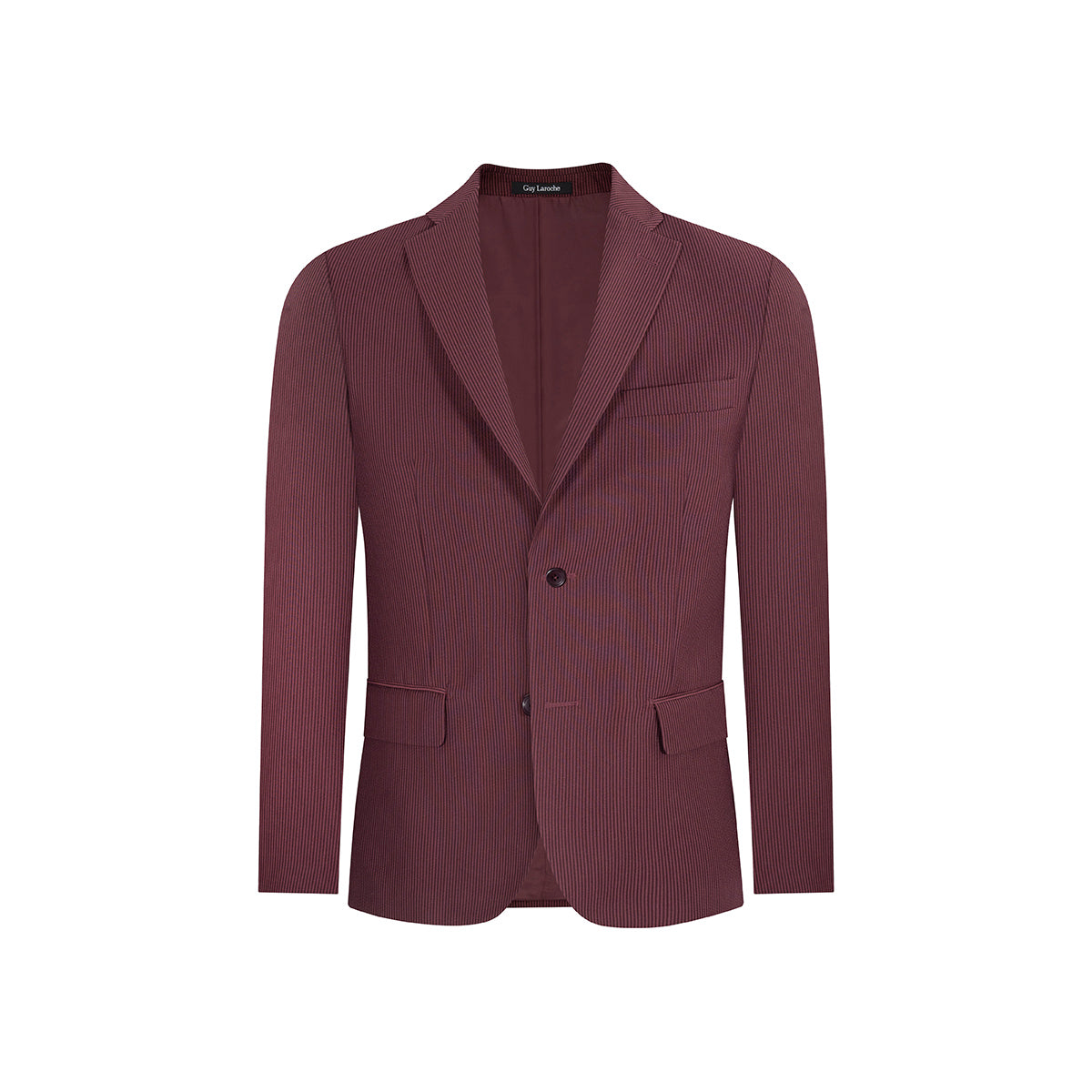 Saco en color Vinotinto de Guy Laroche SA00472151