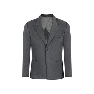 Saco en color Gris oscuro SA00473023