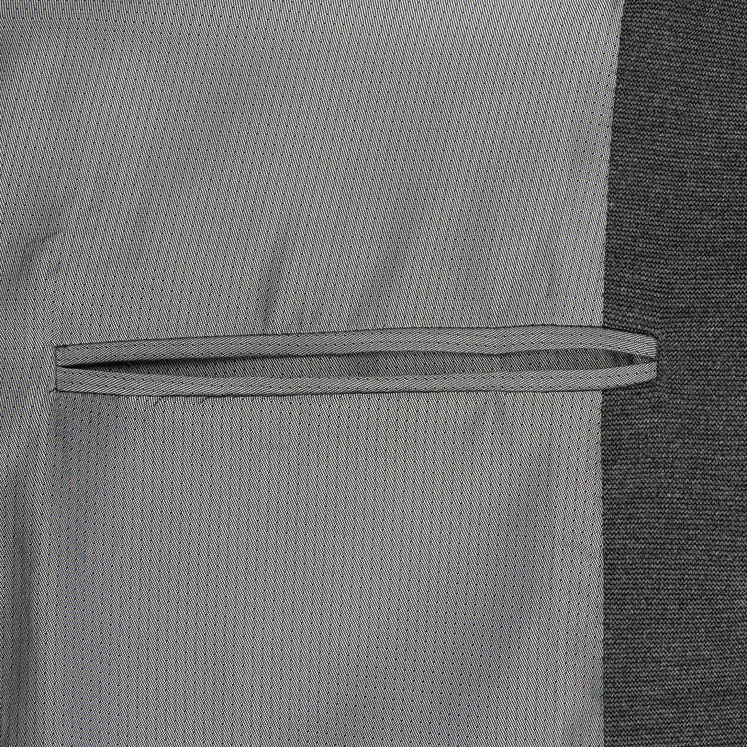 Saco en color Gris oscuro SA00473023