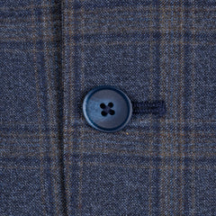 Saco Color Azul Marca Brooks Brothers SA00513