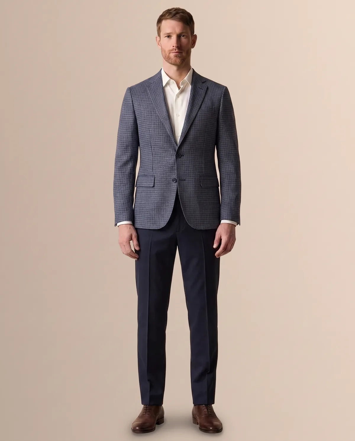 Saco Classic Fit Brooks Brothers SA00514 Imagen secundaria del producto