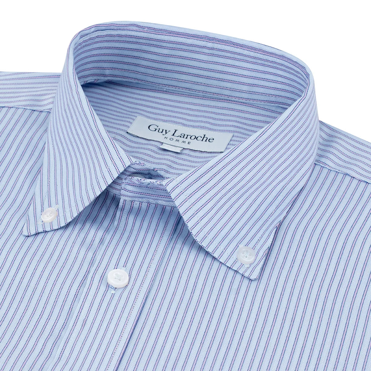 CAMISA SPORT GUY LAROCHE CS01011
