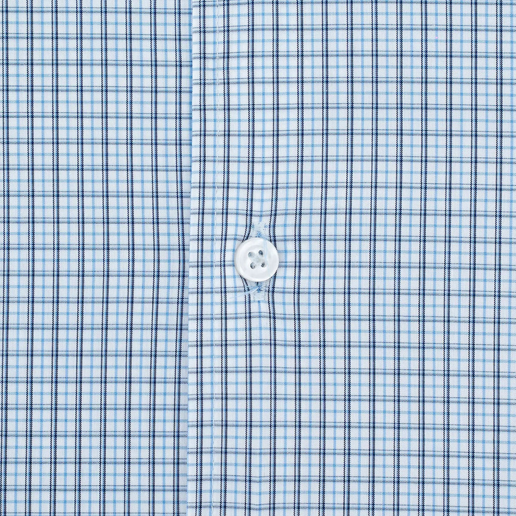 CAMISA FORMAL PERRY ELLIS CC01104
