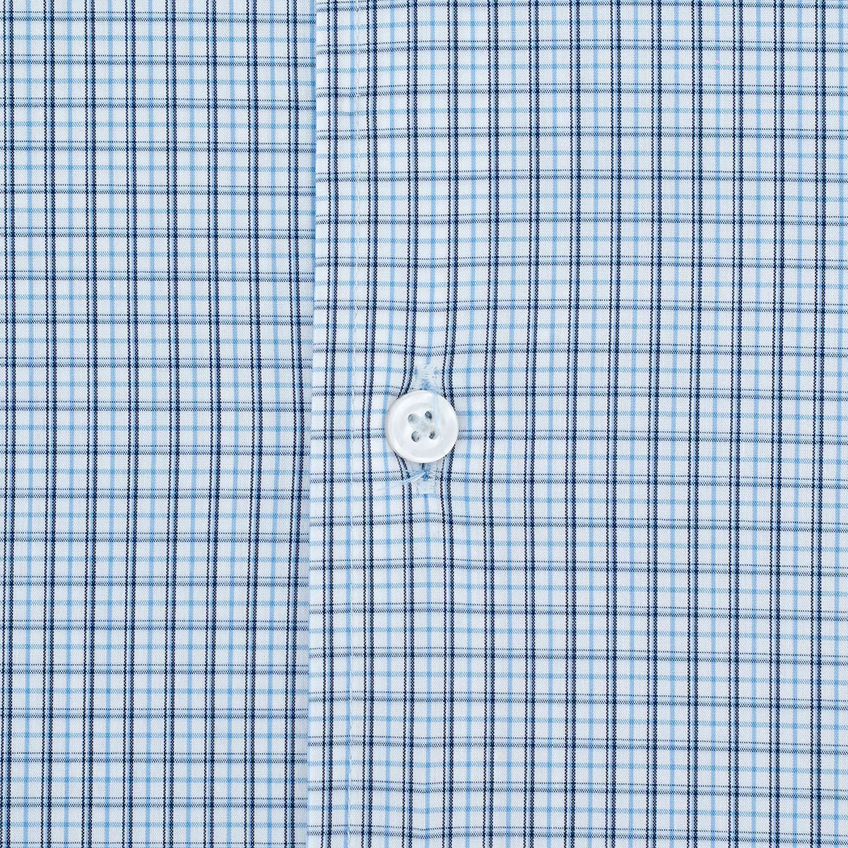 CAMISA FORMAL PERRY ELLIS CC01104