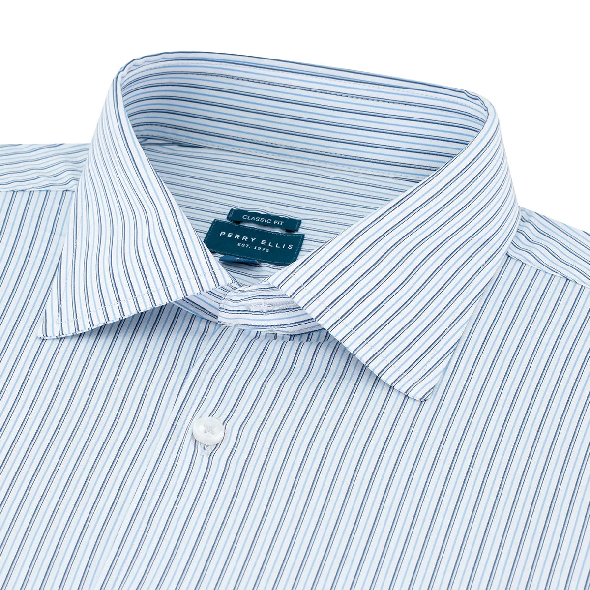 CAMISA FORMAL PERRY ELLIS CC01103
