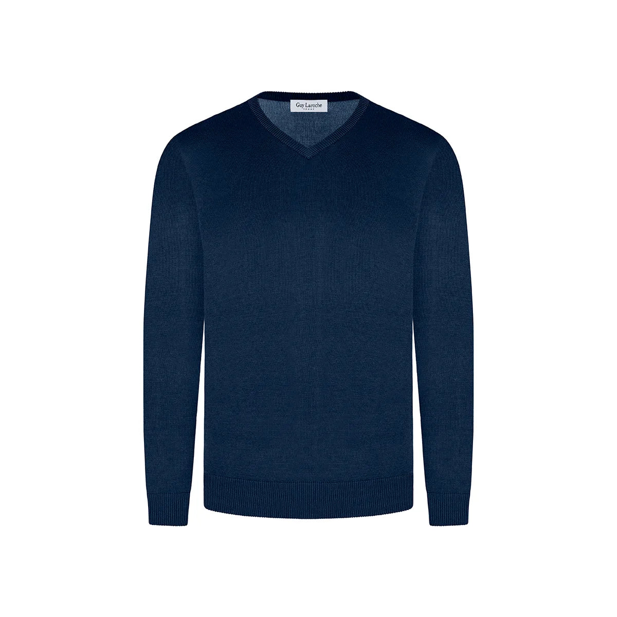 SWEATER GUY LAROCHE V NECK SW00070A