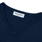 SWEATER GUY LAROCHE V NECK SW00070A