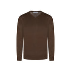 SWEATER GUY LAROCHE V NECK SW00070A