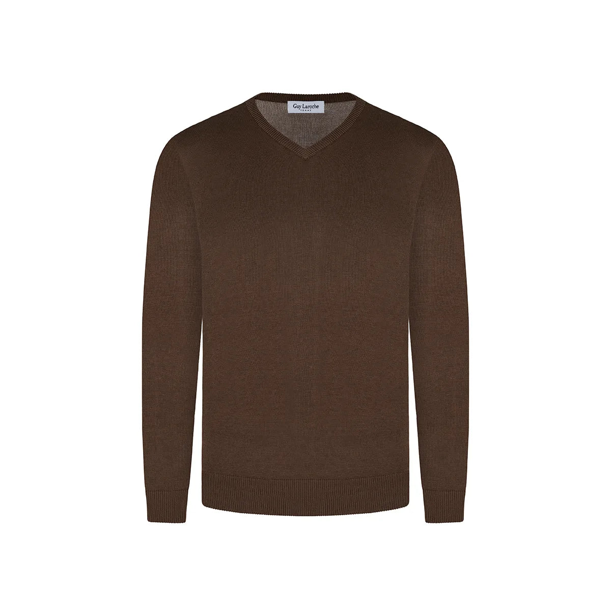 SWEATER GUY LAROCHE V NECK SW00070A