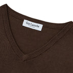 SWEATER GUY LAROCHE V NECK SW00070A