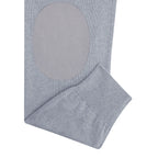 SWEATER GUY LAROCHE HALF BUTTON SW00073GL