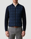 Sweater Perry Ellis Cremallera SW00091 - (único) - Modelo frente medio