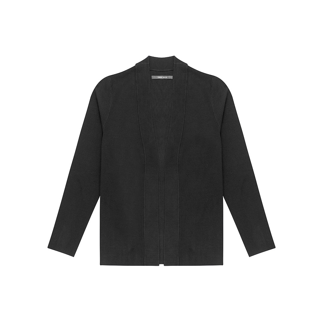 Sweater Perry Ellis Negro SW00099 Imagen secundaria del producto
