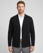 Sweater Perry Ellis Negro SW00099 - Negro - Modelo frente medio