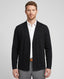 Sweater Perry Ellis Negro SW00099 - Negro - Modelo frente medio