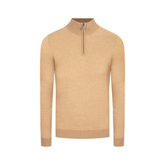 Sweater Perry Ellis Half Zip SW00071P