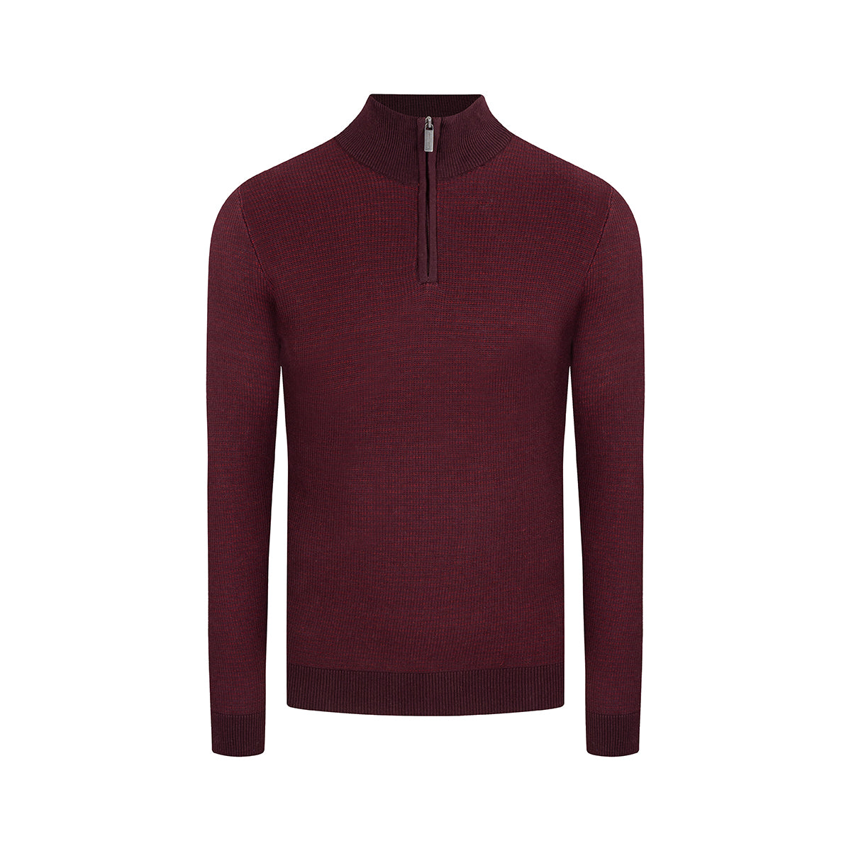 Sweater Perry Ellis Half Zip SW00071P