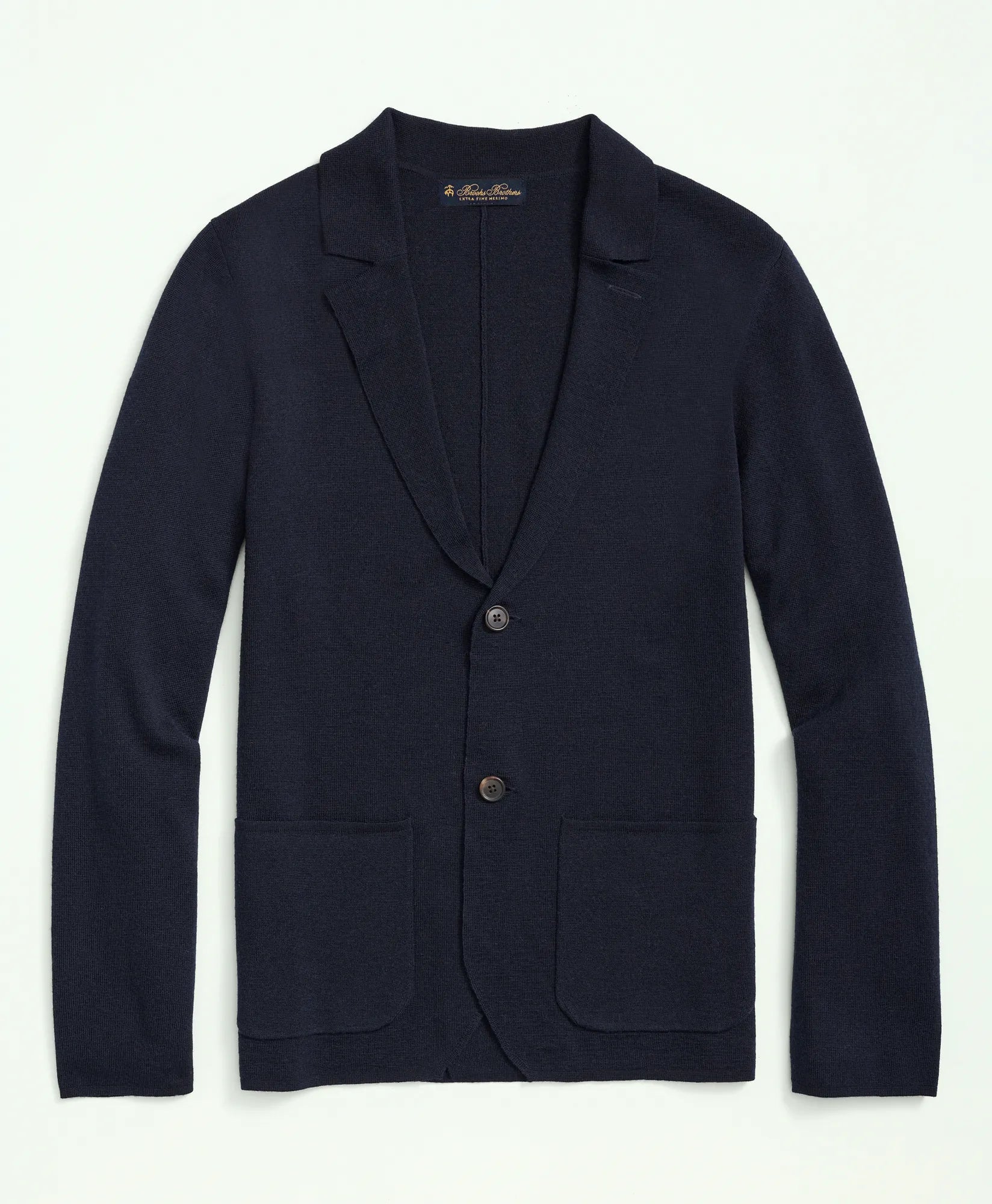 Sweater Ultimate Merino Wool - Brooks Brothers SW00120