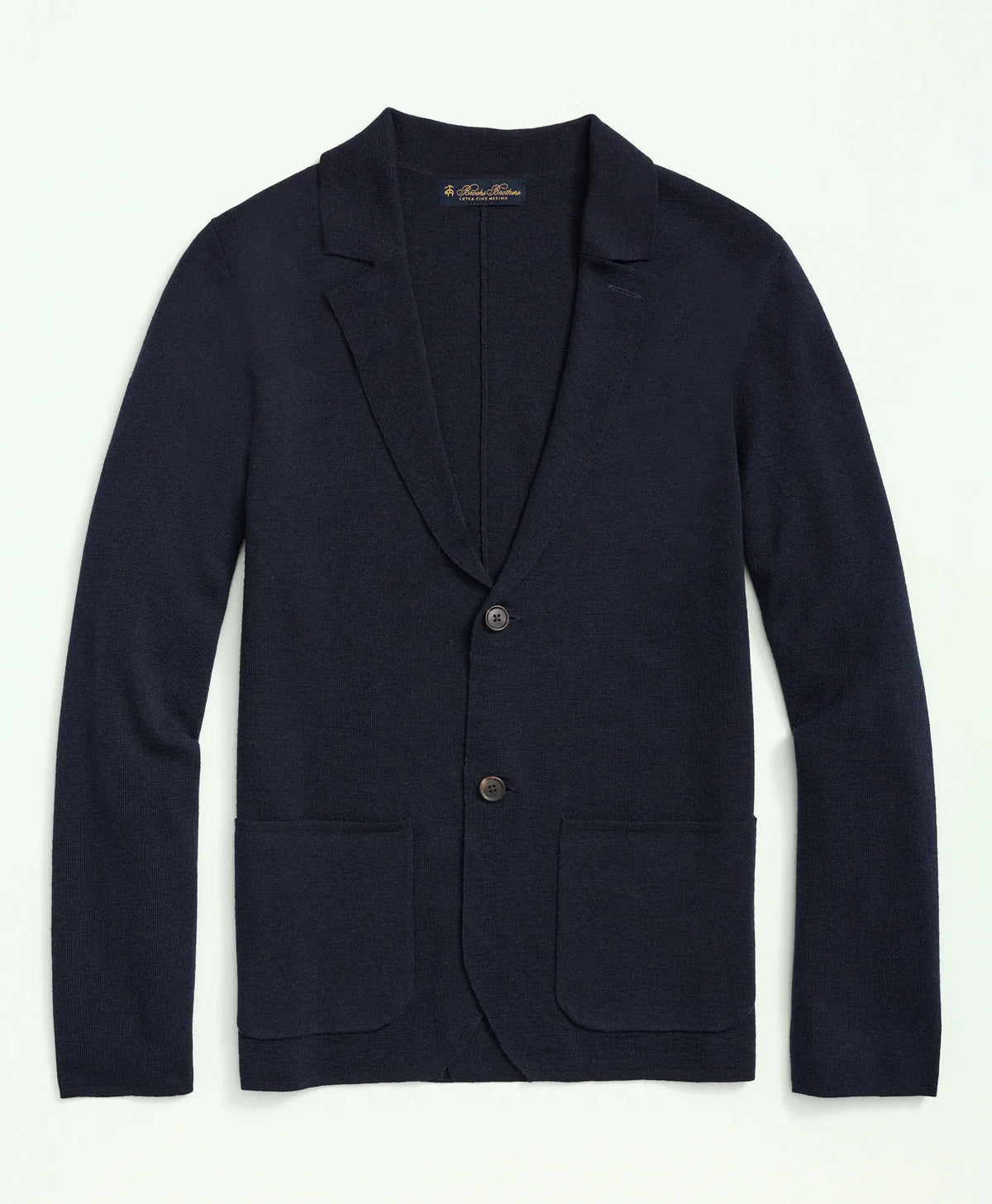 Sweater Ultimate Merino Wool - Brooks Brothers SW00120