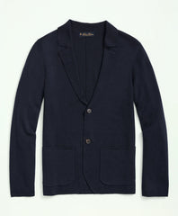 Sweater Ultimate Merino Wool - Brooks Brothers SW00120