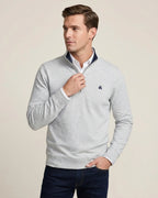 Sweater Algodón 100% Brooks Brothers SW00125 - gris-4 - Modelo plano americano lookbook