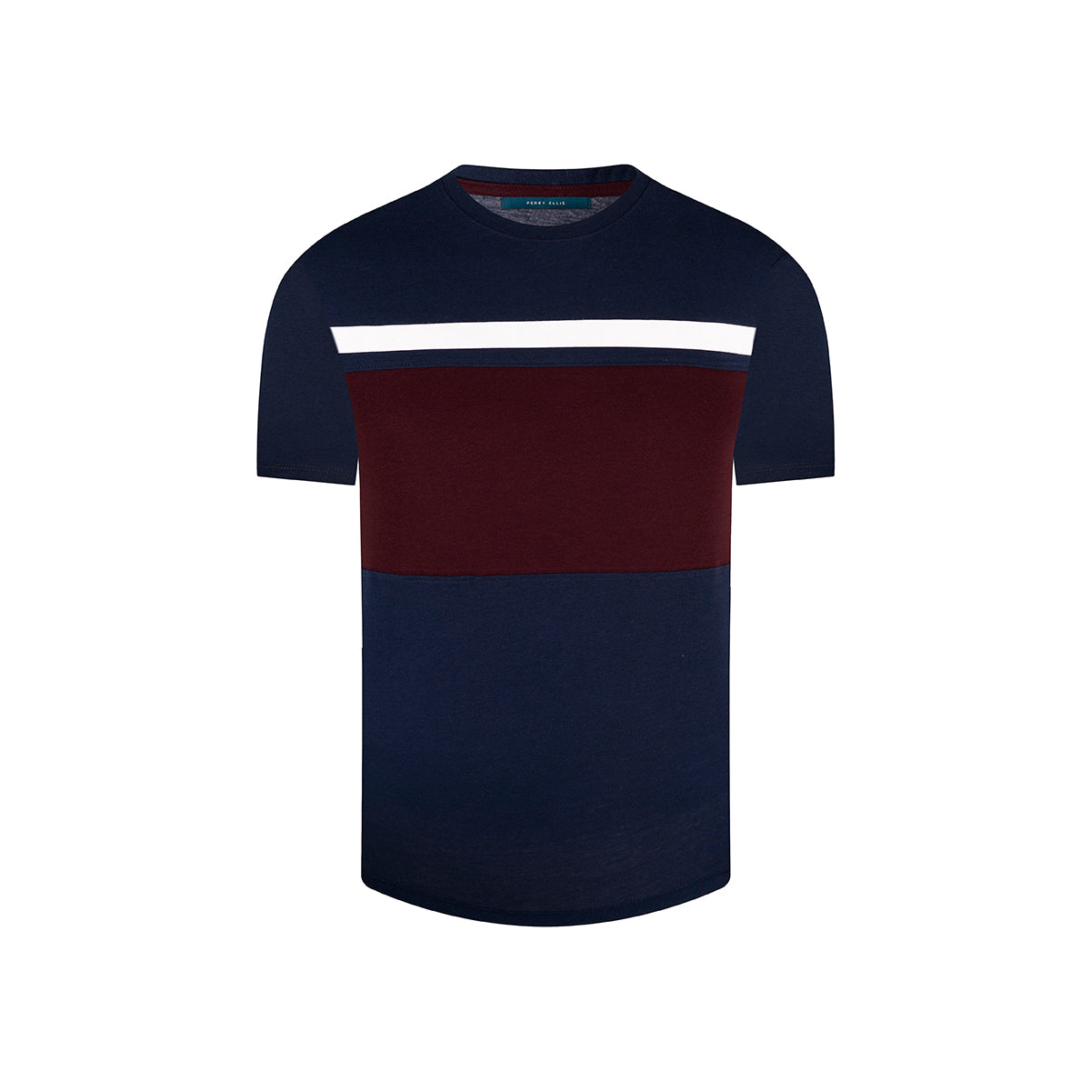 T-Shirt Perry Ellis TS00015 Imagen secundaria del producto