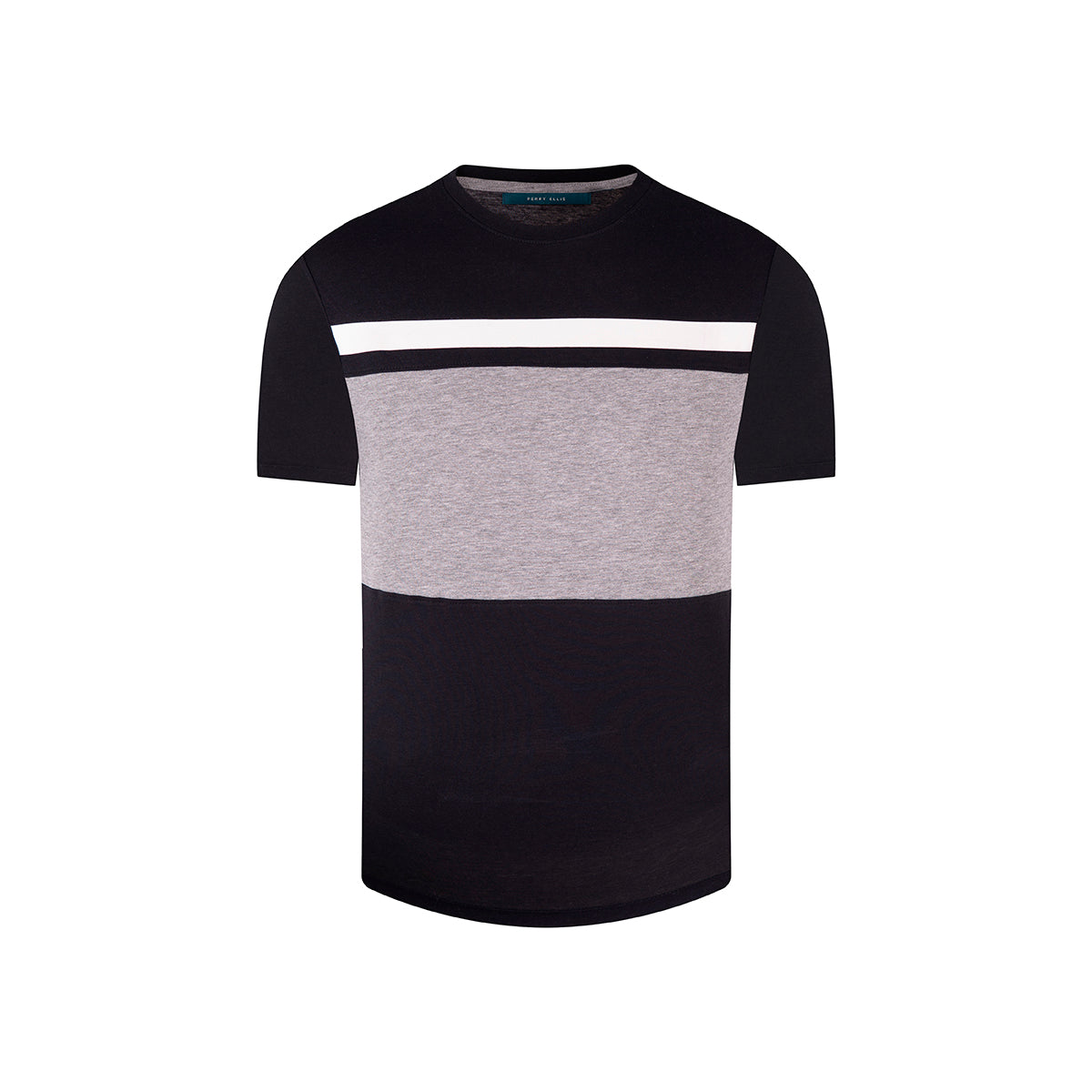 T-Shirt Perry Ellis TS00015 Imagen principal del producto