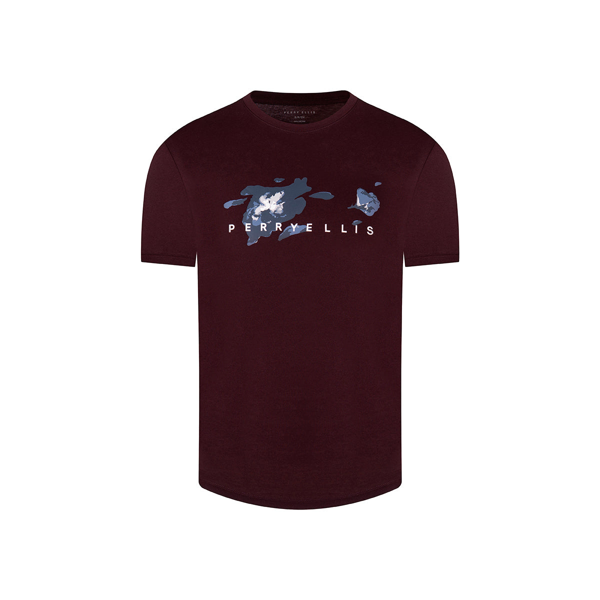 T-Shirt Perry Ellis TS00018
